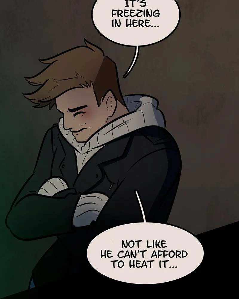 LoveBot Chapter 96 page 45 - 