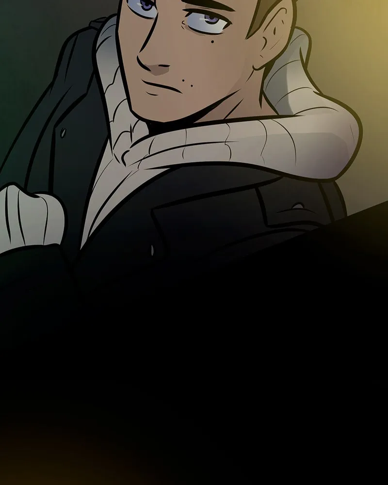 LoveBot Chapter 96 page 47 - 