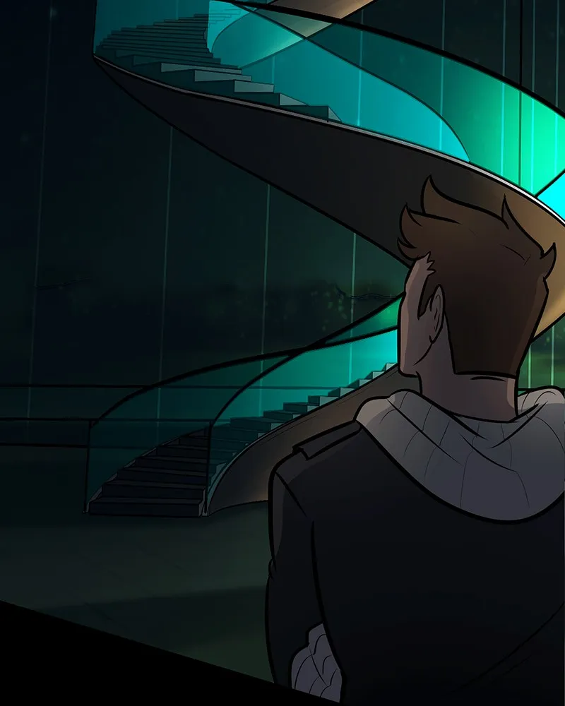 LoveBot Chapter 96 page 49 - 