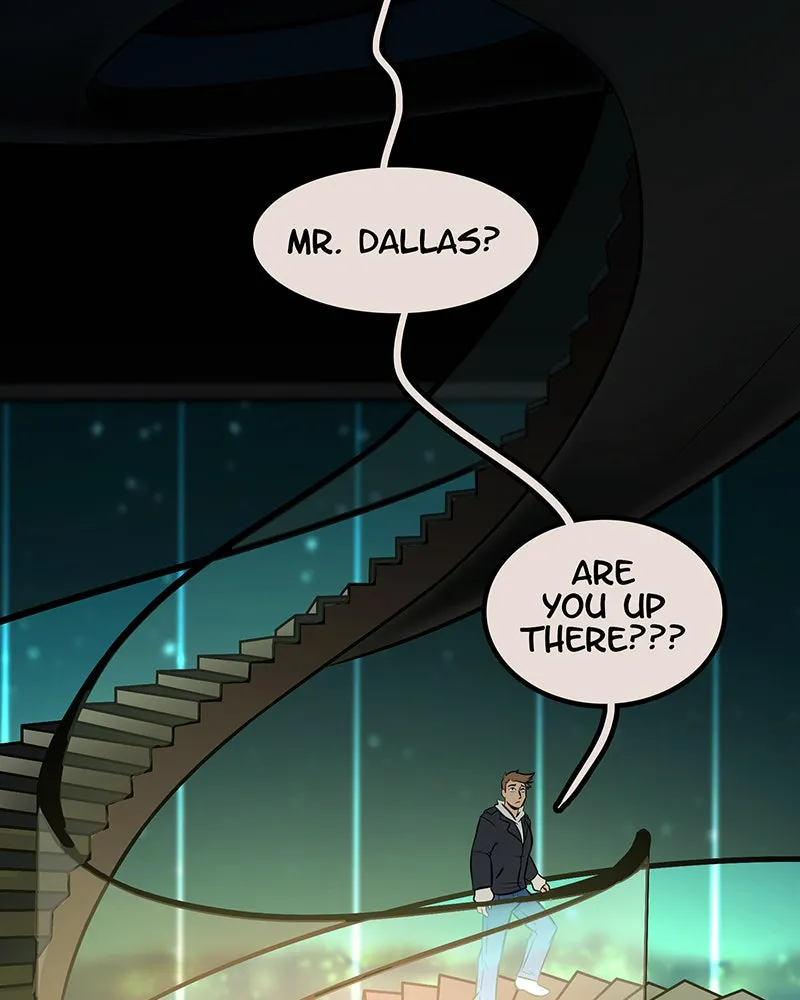 LoveBot Chapter 96 page 51 - 