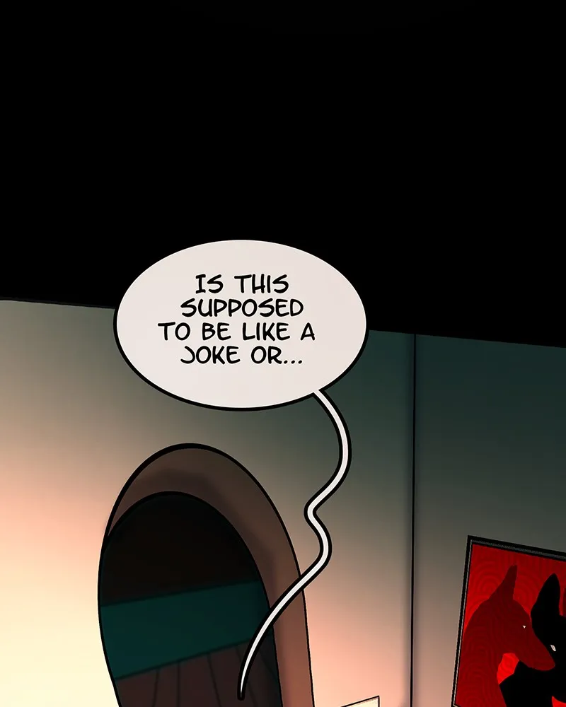 LoveBot Chapter 96 page 53 - 