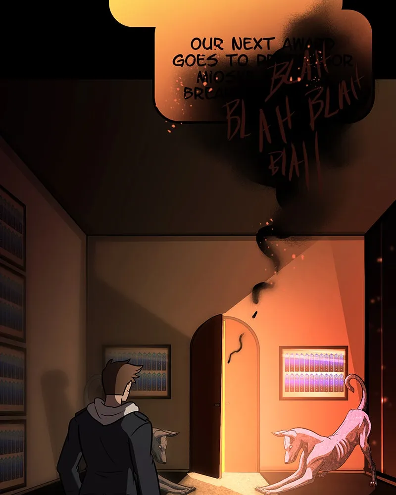 LoveBot Chapter 96 page 56 - 