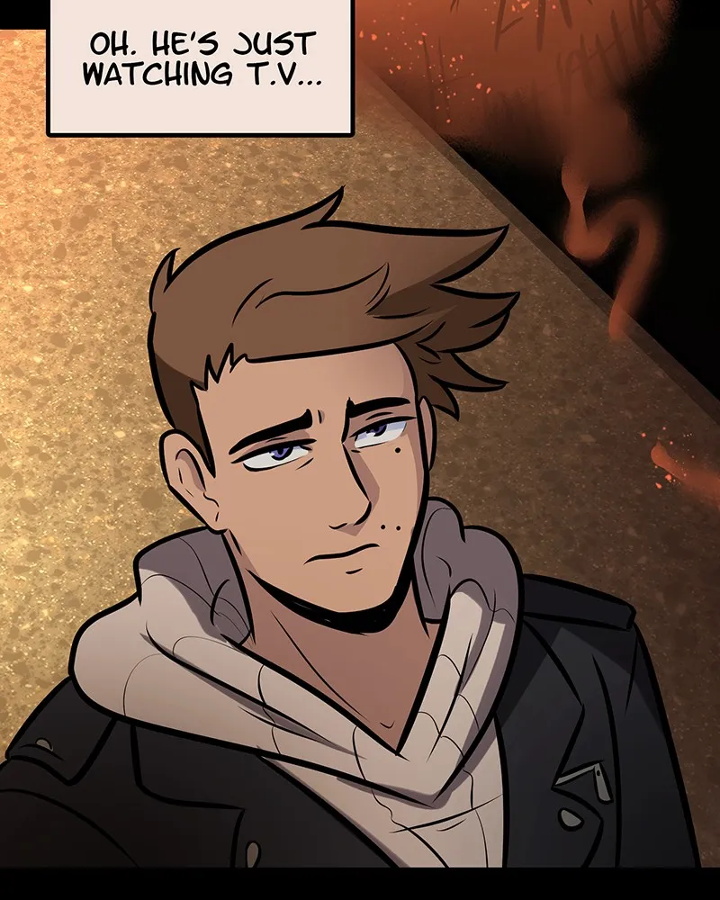 LoveBot Chapter 96 page 58 - 