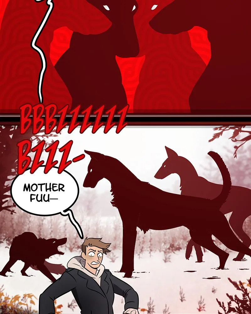 LoveBot Chapter 96 page 60 - 