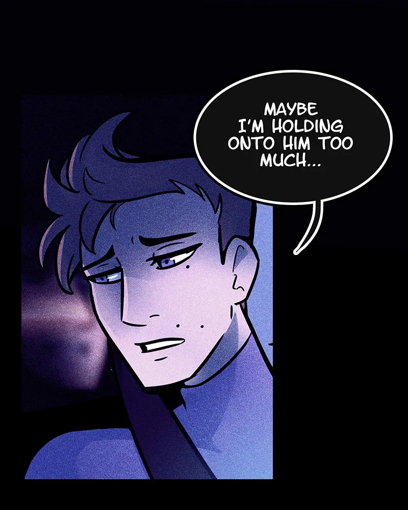 LoveBot Chapter 96 page 7 - 