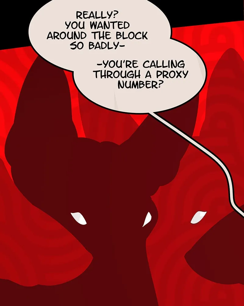 LoveBot Chapter 96 page 62 - 