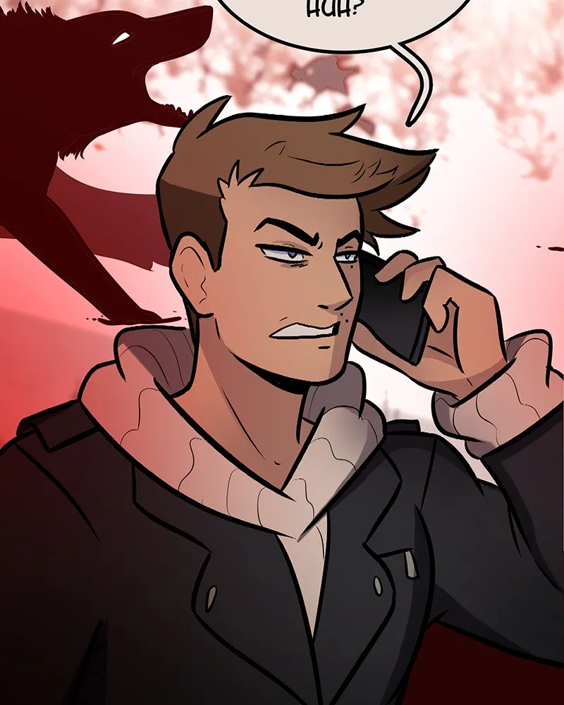 LoveBot Chapter 96 page 64 - 