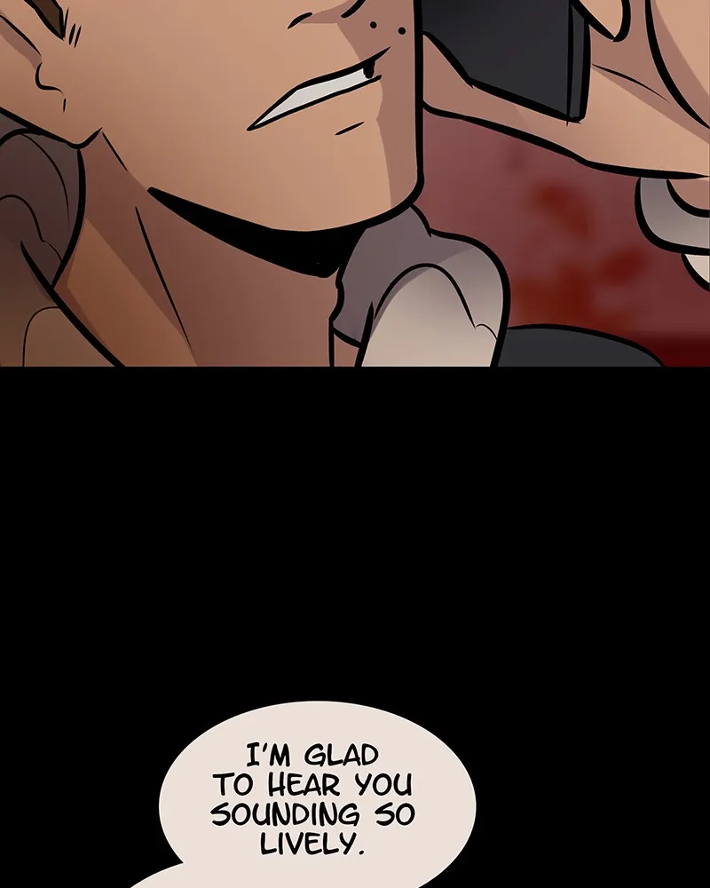 LoveBot Chapter 96 page 66 - 