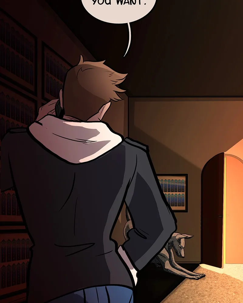 LoveBot Chapter 96 page 69 - 