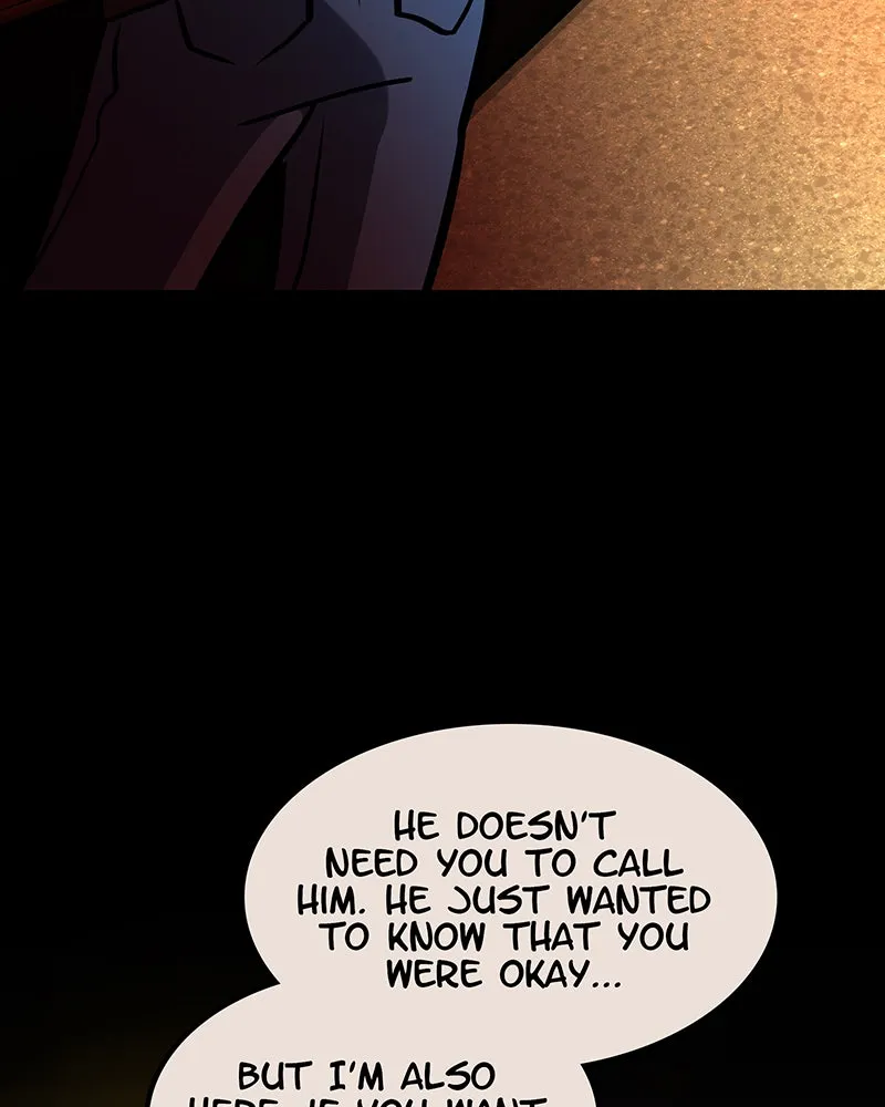 LoveBot Chapter 96 page 70 - 