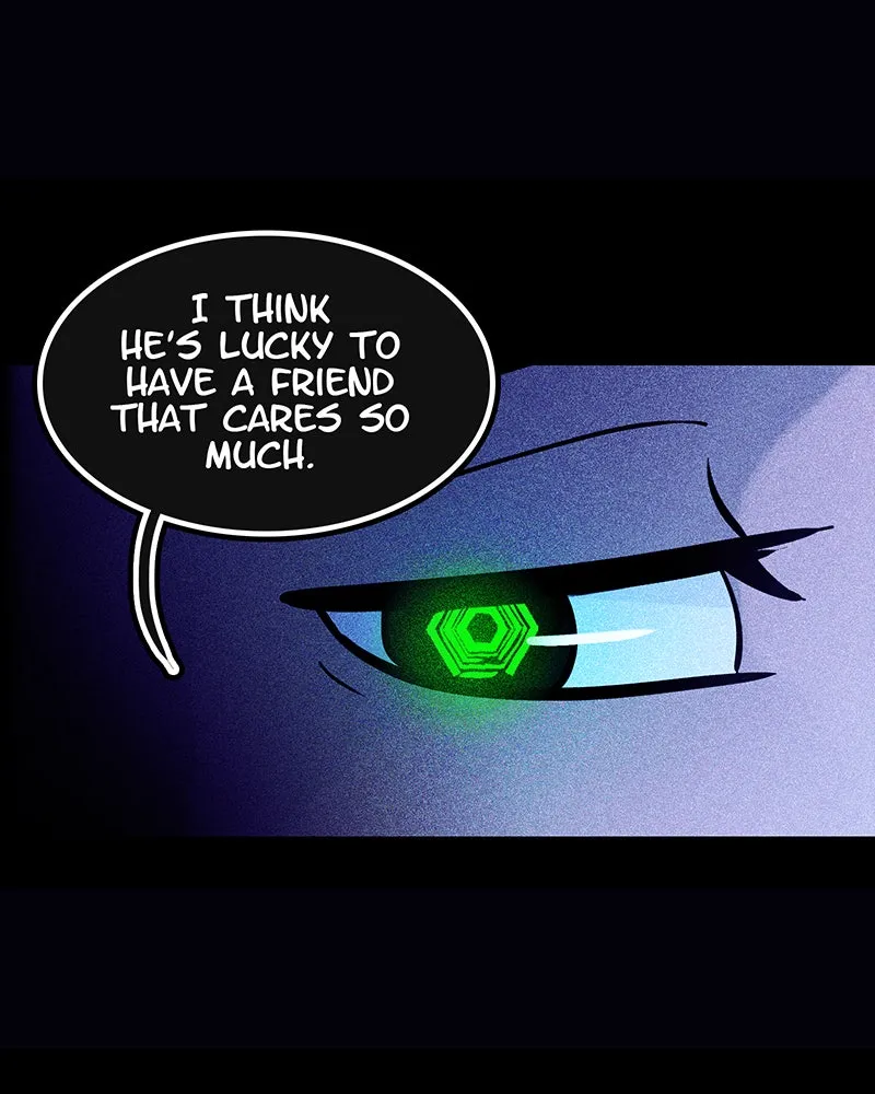 LoveBot Chapter 96 page 8 - 