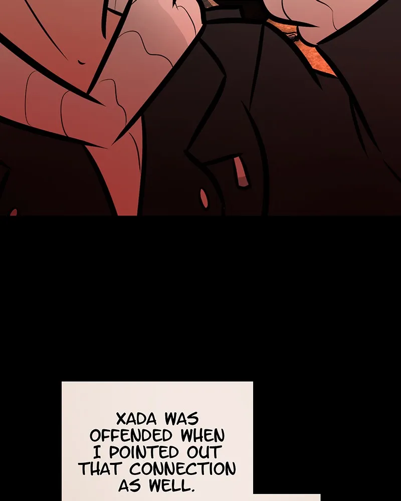 LoveBot Chapter 96 page 76 - 
