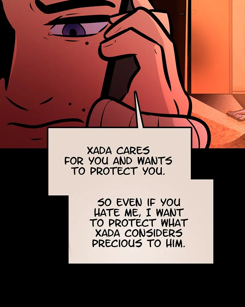 LoveBot Chapter 96 page 78 - 