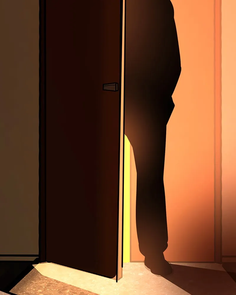 LoveBot Chapter 96 page 80 - 