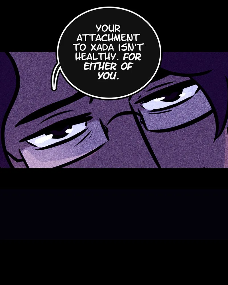 LoveBot Chapter 96 page 9 - 