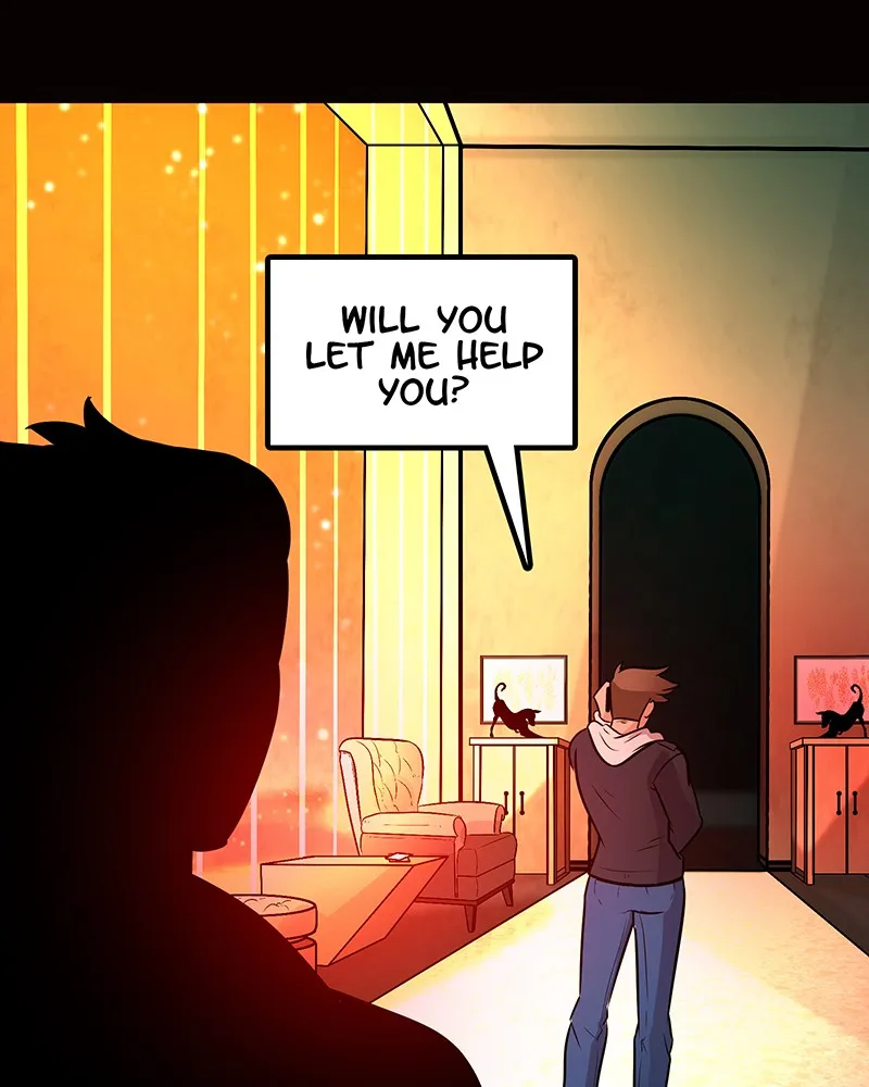 LoveBot Chapter 97 page 2 - 