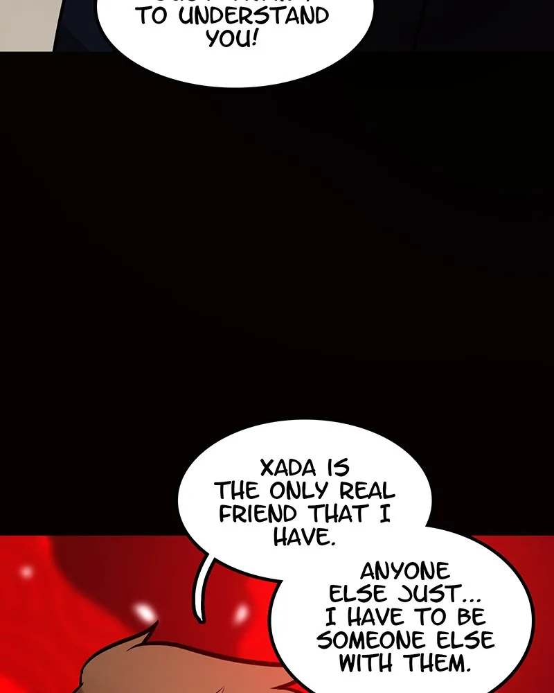 LoveBot Chapter 97 page 12 - 