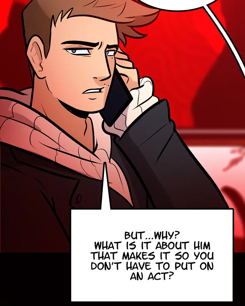 LoveBot Chapter 97 page 13 - 