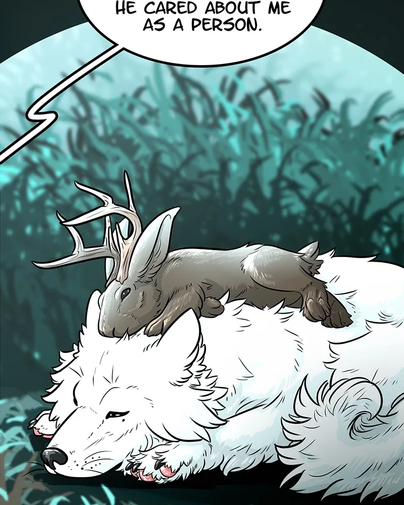 LoveBot Chapter 97 page 15 - 