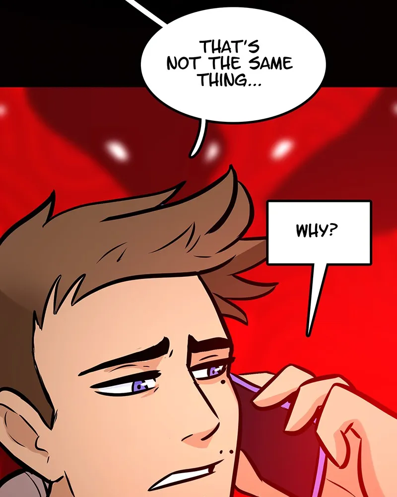 LoveBot Chapter 97 page 17 - 