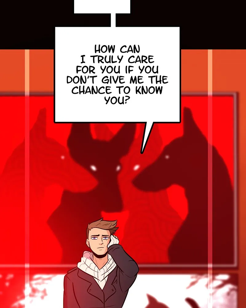 LoveBot Chapter 97 page 19 - 