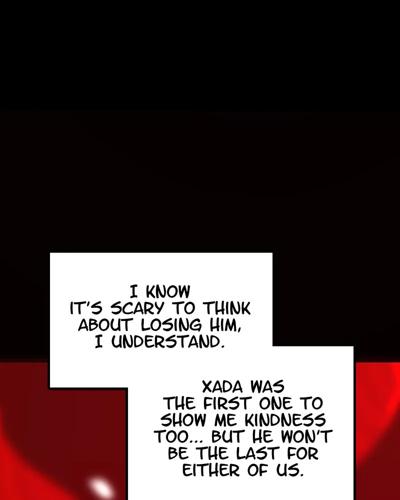 LoveBot Chapter 97 page 21 - 