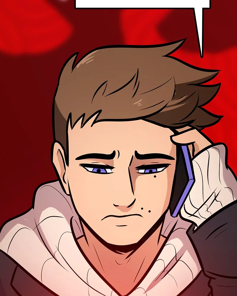 LoveBot Chapter 97 page 22 - 