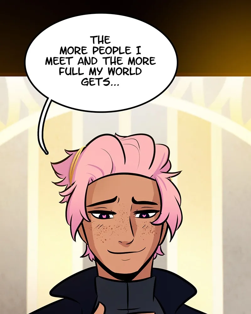LoveBot Chapter 97 page 24 - 