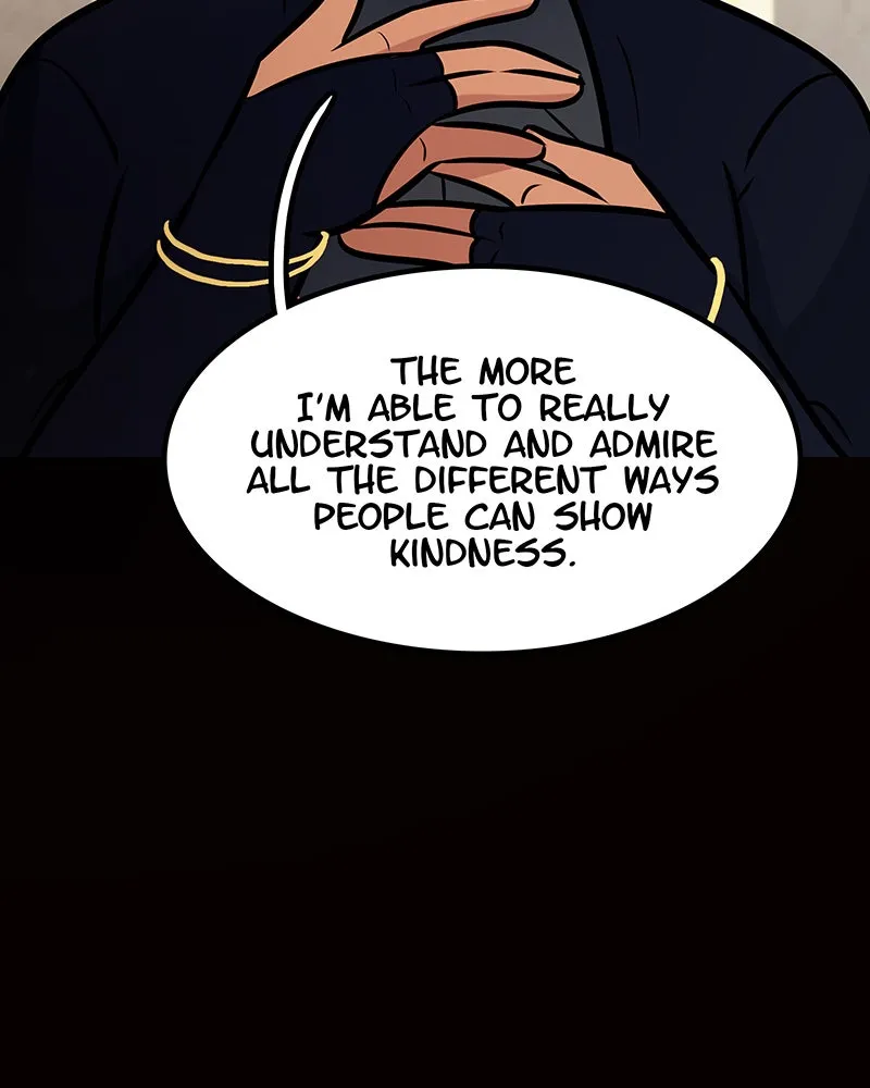 LoveBot Chapter 97 page 25 - 