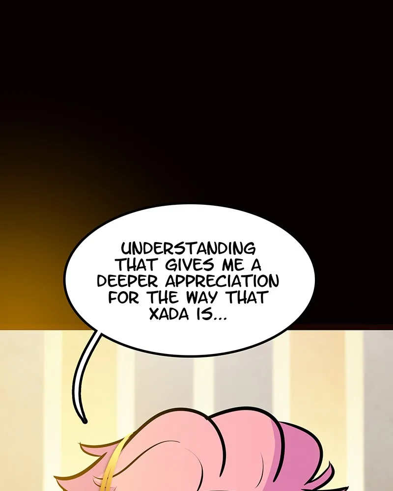 LoveBot Chapter 97 page 26 - 