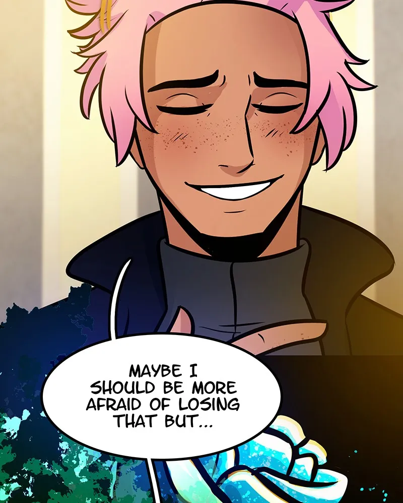 LoveBot Chapter 97 page 27 - 