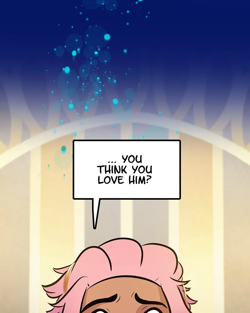 LoveBot Chapter 97 page 30 - 