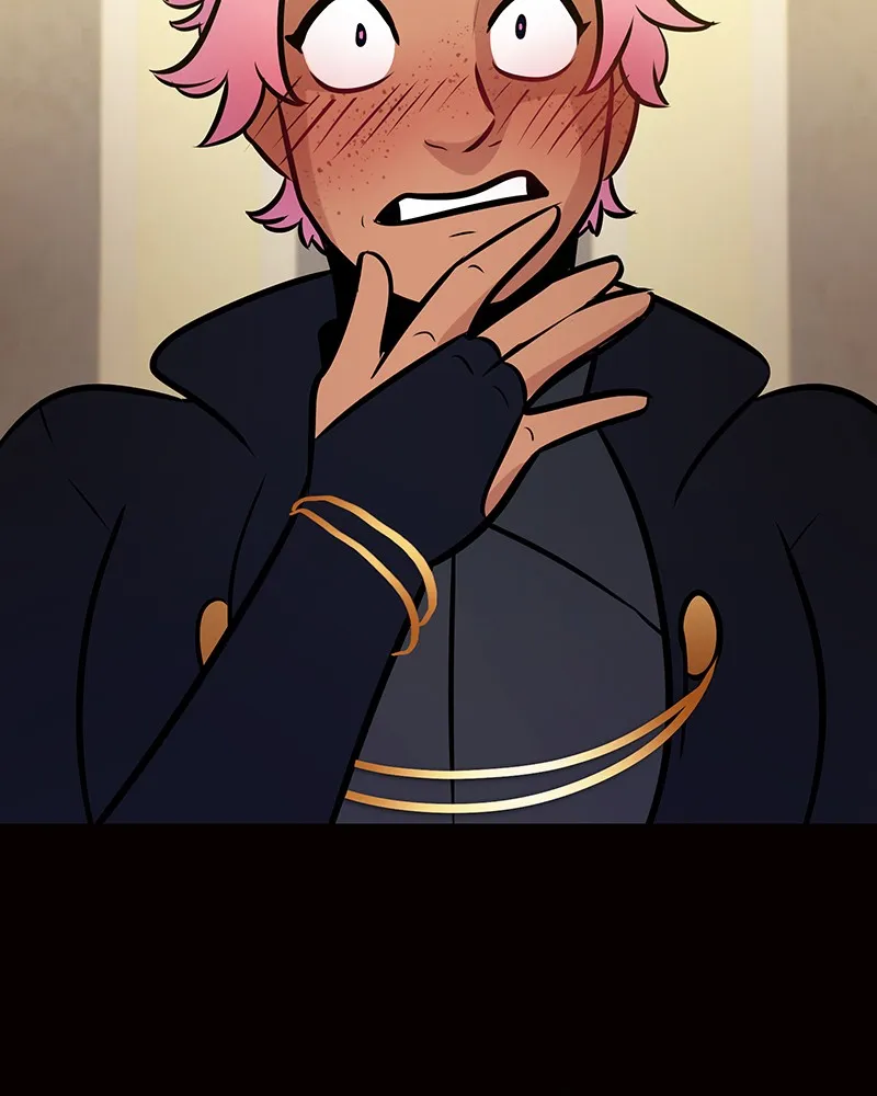 LoveBot Chapter 97 page 31 - 