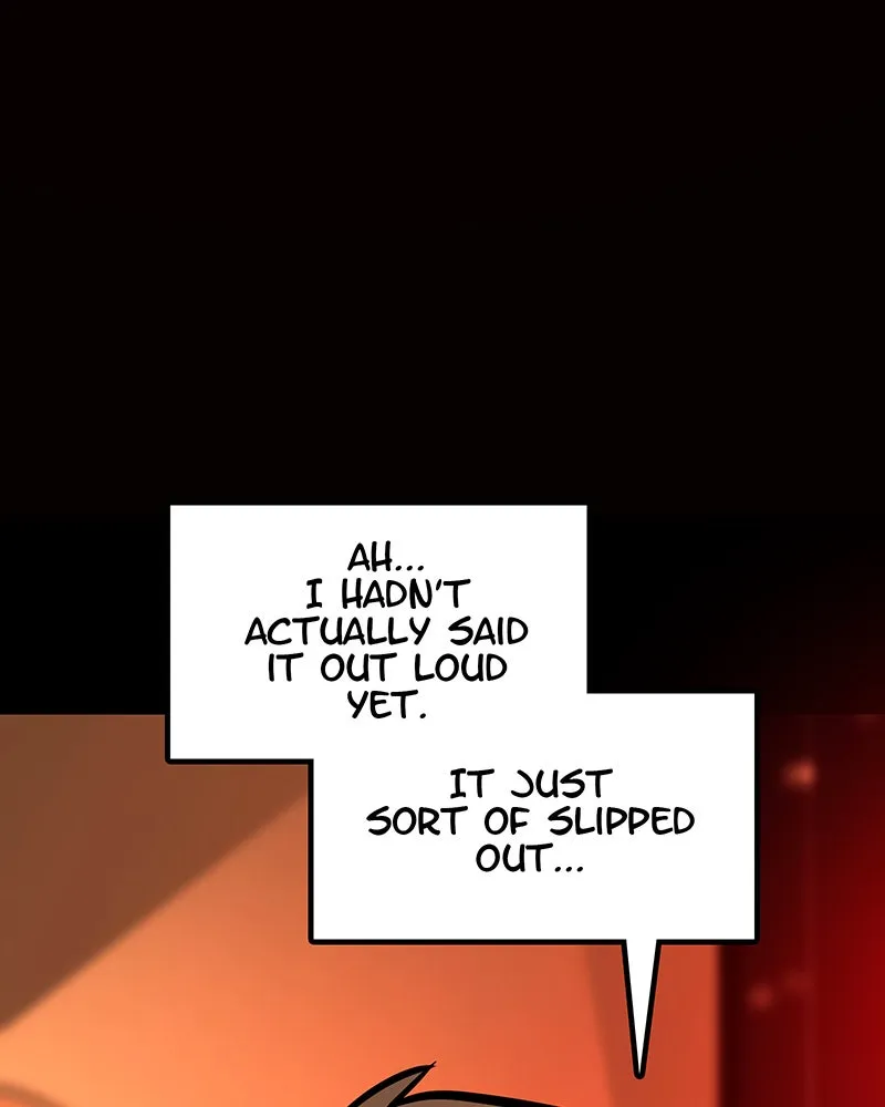 LoveBot Chapter 97 page 32 - 