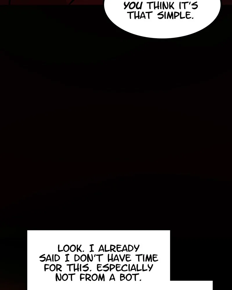 LoveBot Chapter 97 page 36 - 