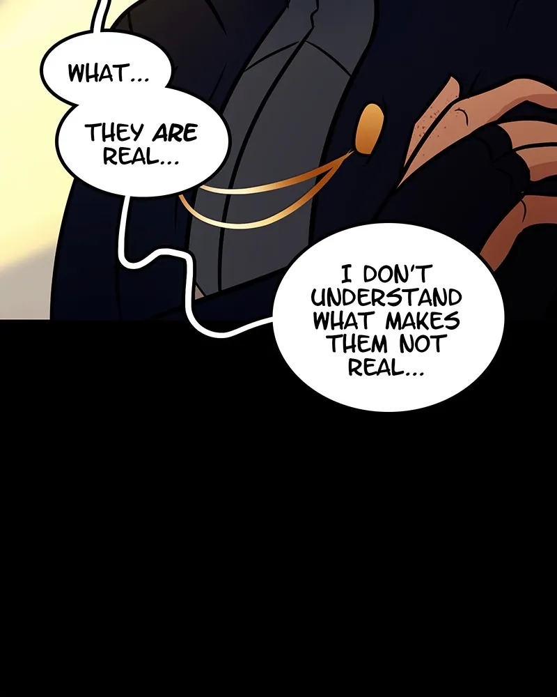 LoveBot Chapter 97 page 38 - 