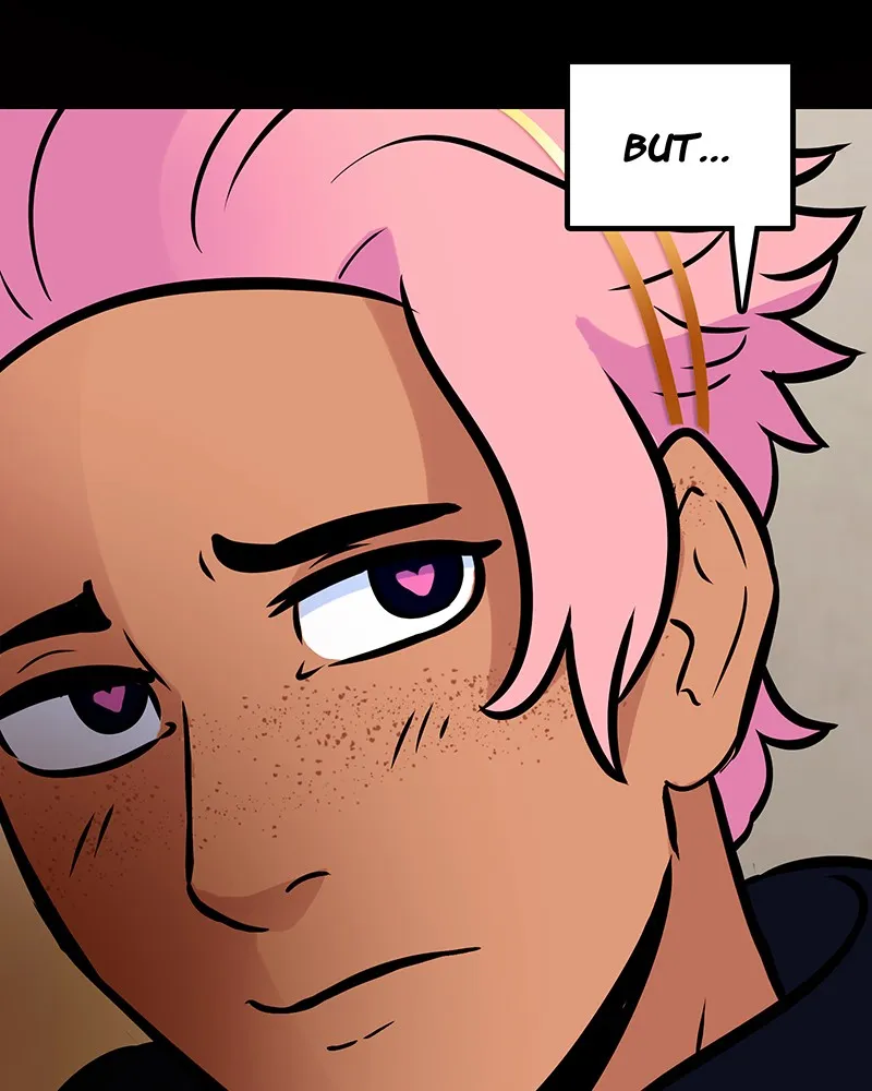 LoveBot Chapter 97 page 39 - 