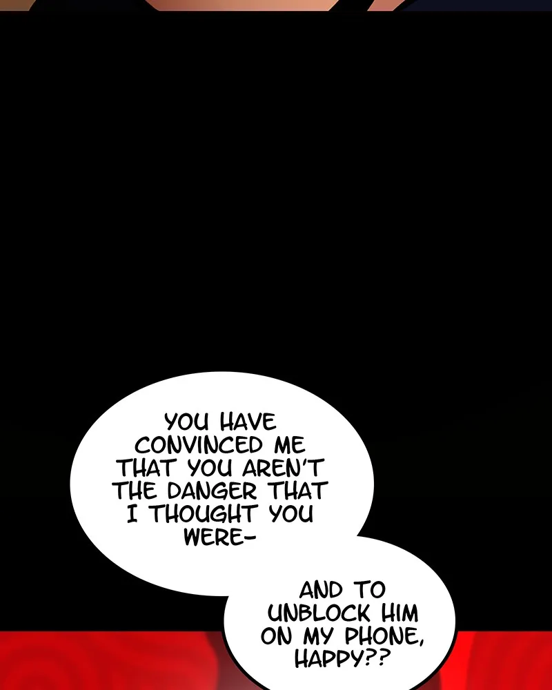 LoveBot Chapter 97 page 40 - 