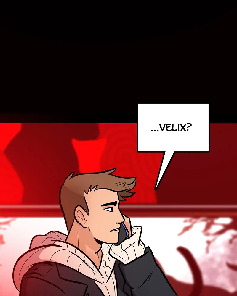 LoveBot Chapter 97 page 5 - 
