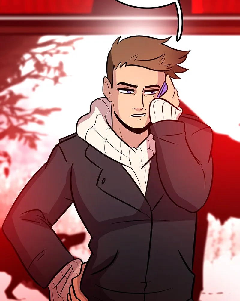 LoveBot Chapter 97 page 41 - 