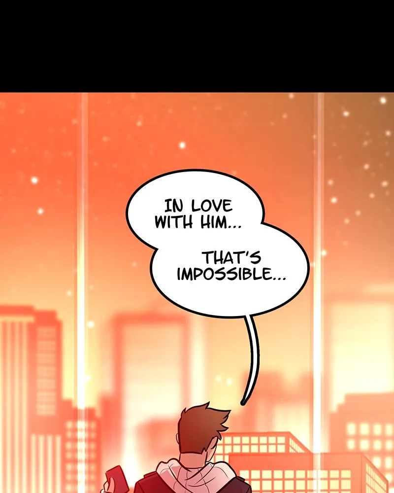 LoveBot Chapter 97 page 45 - 