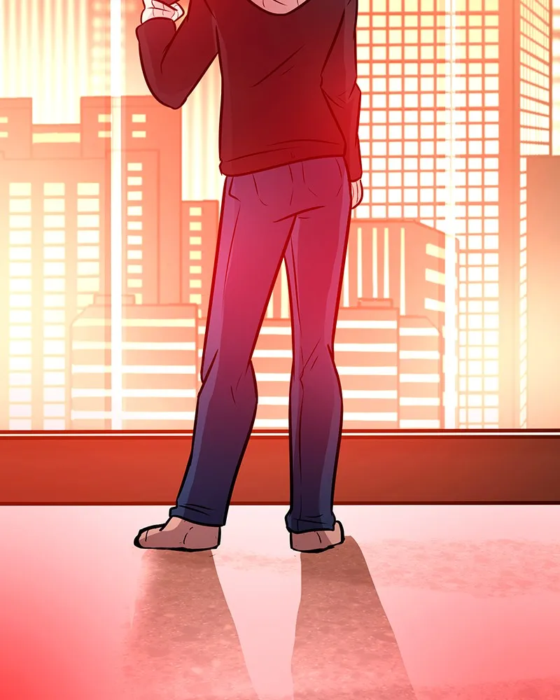 LoveBot Chapter 97 page 46 - 