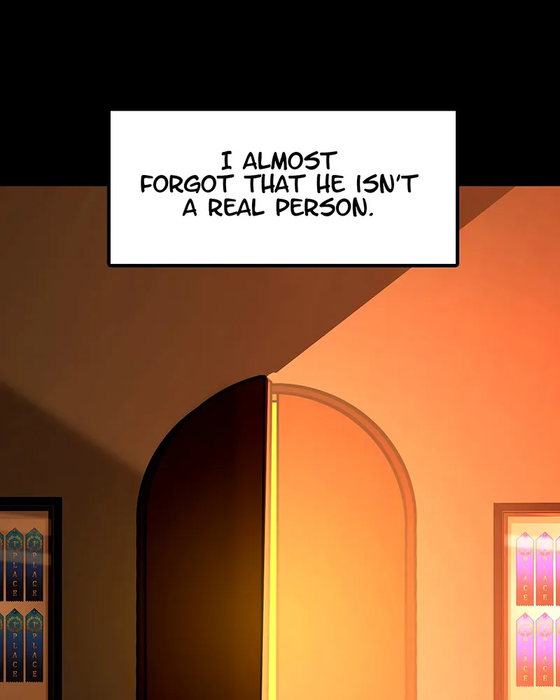 LoveBot Chapter 97 page 50 - 