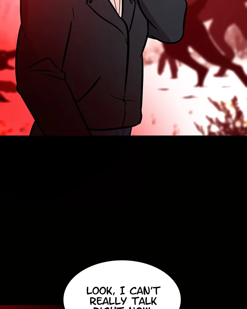 LoveBot Chapter 97 page 6 - 
