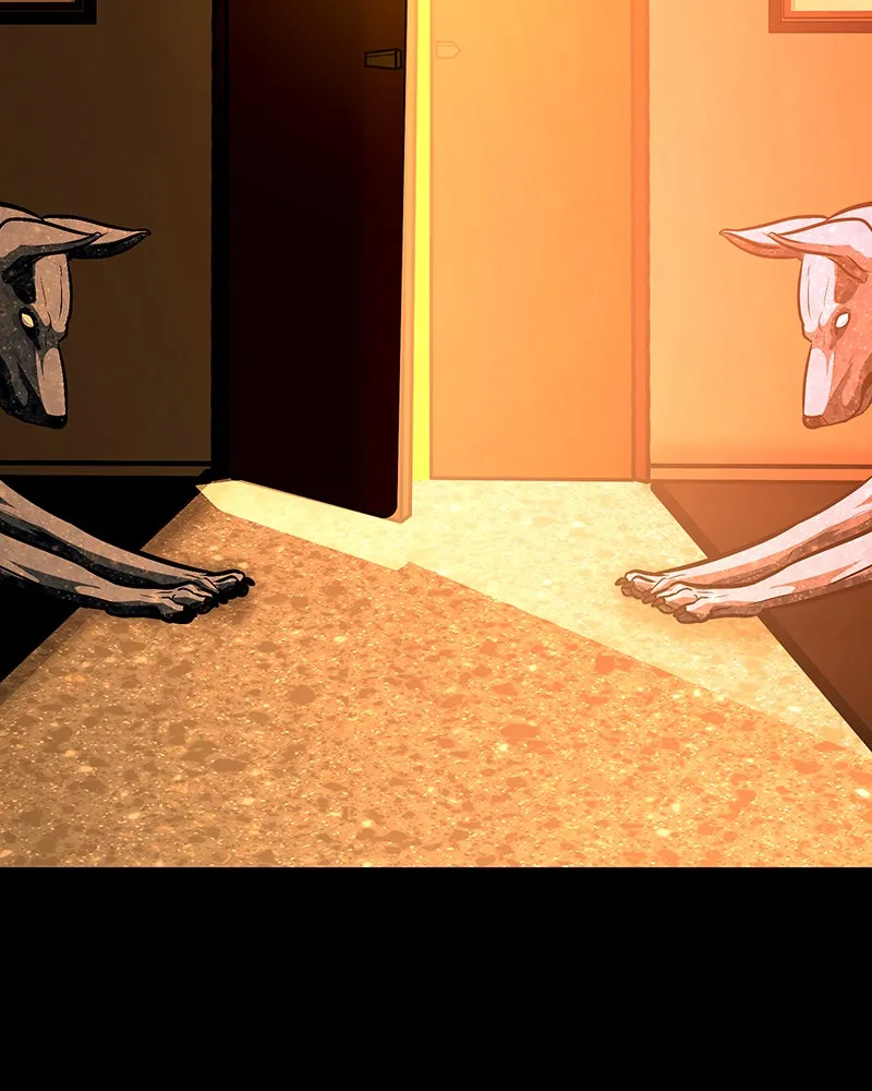 LoveBot Chapter 97 page 51 - 