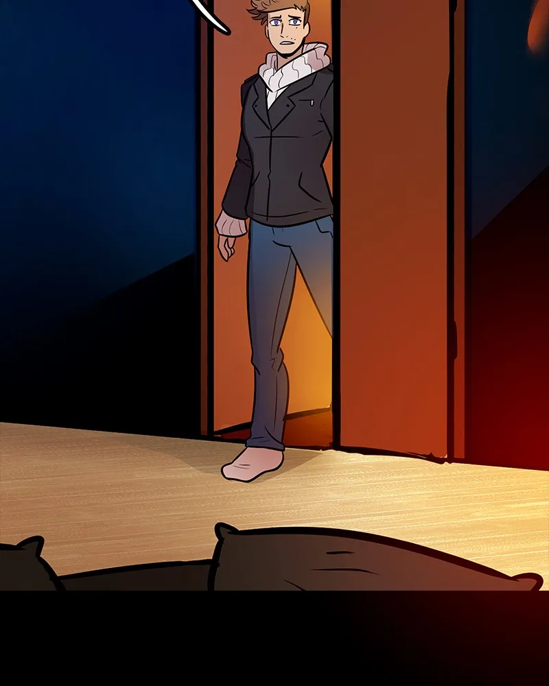 LoveBot Chapter 97 page 55 - 