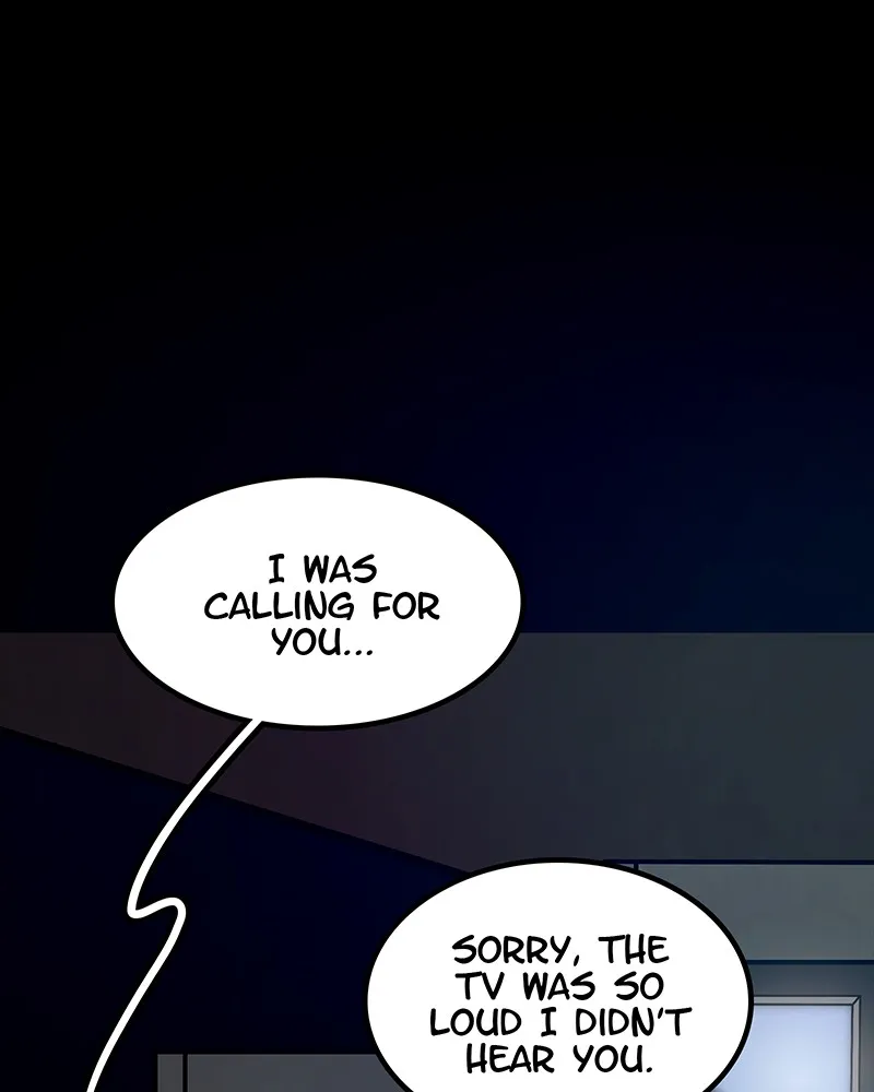 LoveBot Chapter 97 page 58 - 