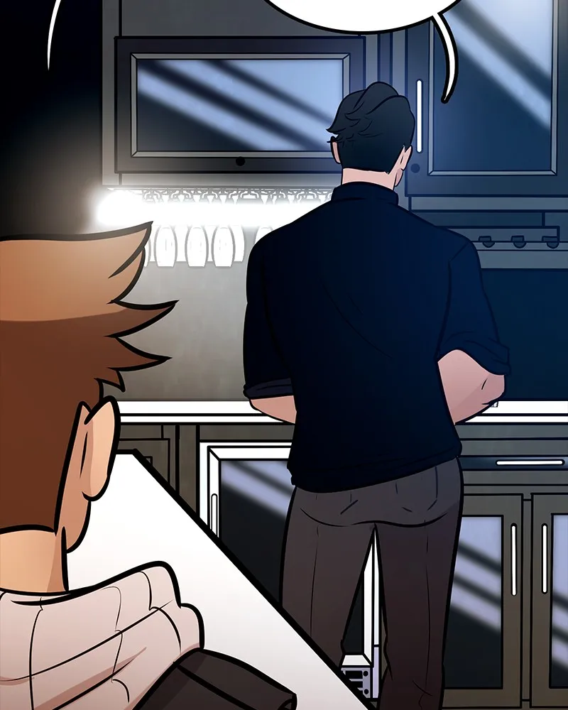 LoveBot Chapter 97 page 59 - 