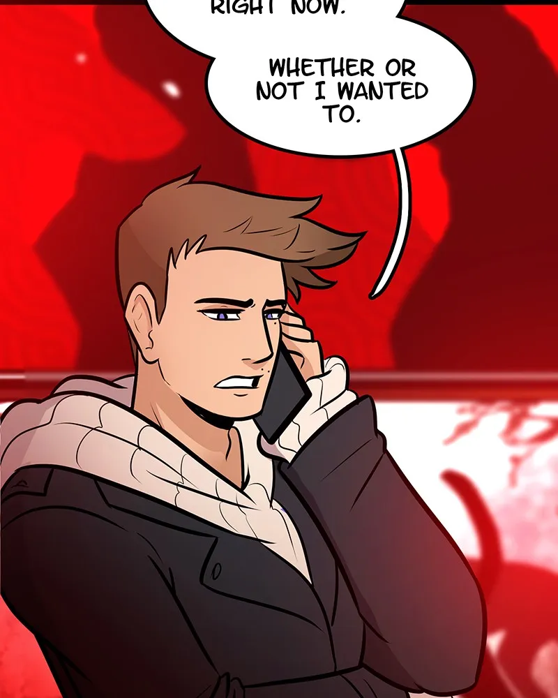 LoveBot Chapter 97 page 7 - 