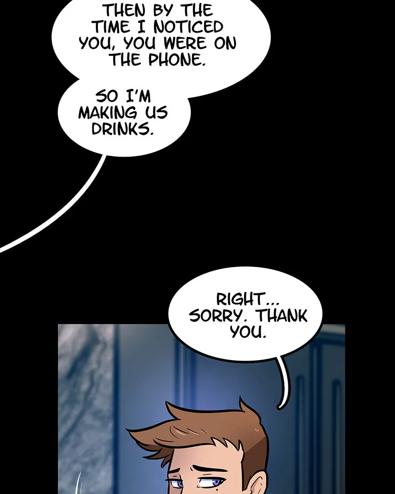 LoveBot Chapter 97 page 61 - 